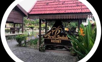 Seri Indah Resort