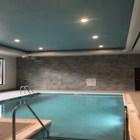 Holiday Inn ROANOKE AIRPORT-CONFERENCE CTR by IHG