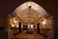 Holiday Inn 利雅得 - 皇宮 - SPA