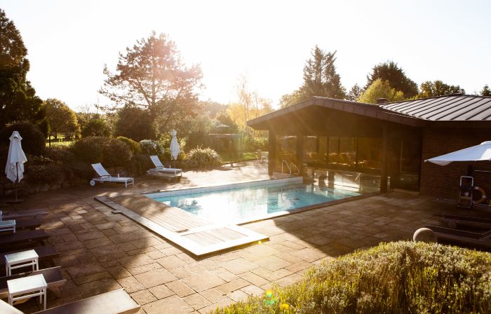 Fredrick's Hotel & Spa