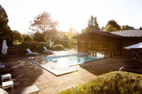 Fredrick's Hotel & Spa