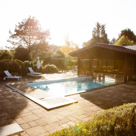 Fredrick's Hotel & Spa