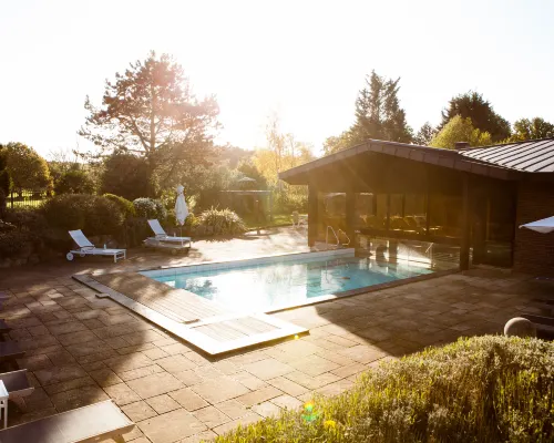 Fredrick's Hotel & Spa Maidenhead otelleri