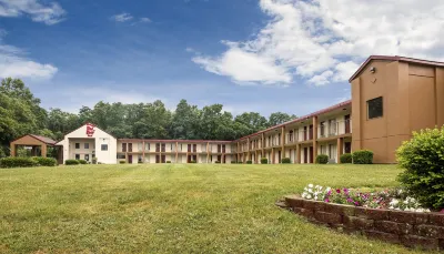 Red Roof Inn Hagerstown - Williamsport, MD