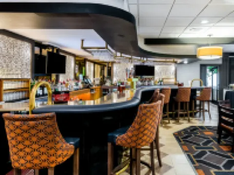 ฮอลิเดย์ อินน์ Johnstown-Gloversville บาย IHG โรงแรมในFulton County