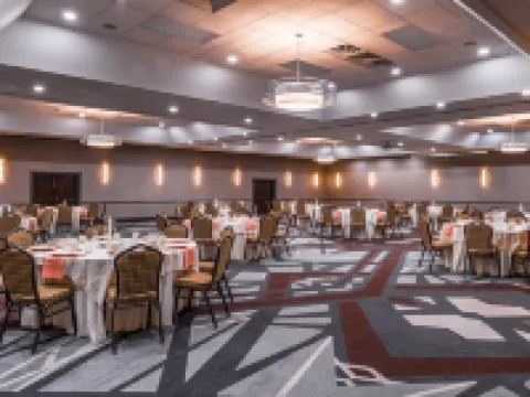Holiday Inn AUBURN-FINGER LAKES REGION by IHG Hotels in Cayuga County