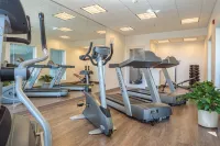 Holiday Inn Express & Suites BELLEVILLE by IHG - Gym