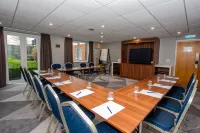 Holiday Inn Express Canterbury Hotel a Upper Harbledown