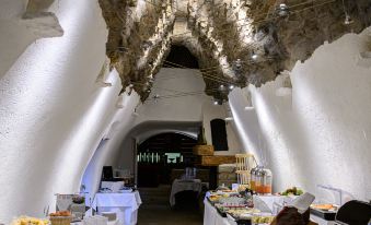Hotel les Bories & Spa