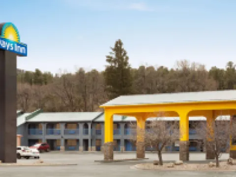 Days Inn by Wyndham Ruidoso Downs Hoteles en Ruidoso Downs