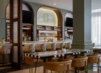 Hilton Richmond Downtown - bar