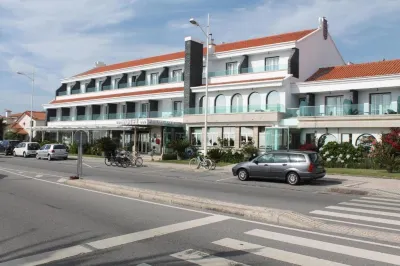 Hotel Suave Mar Hotels in 