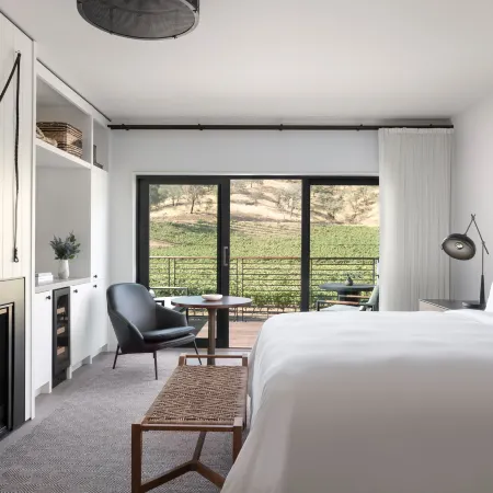 Four Seasons Resort Napa Valley