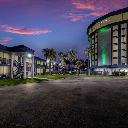 Quality Inn Pasadena - Houston East