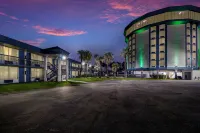 Quality Inn Pasadena Houston Hotels in Pasadena