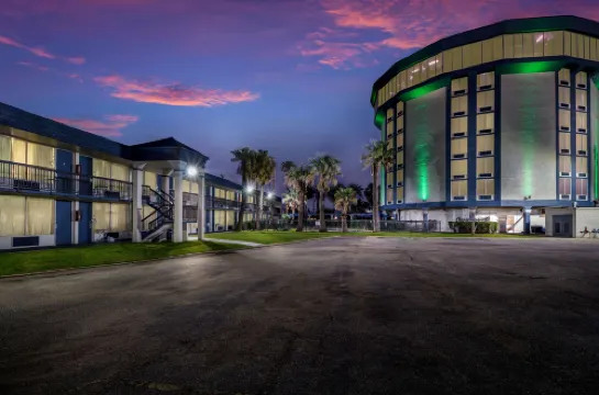 Quality Inn Pasadena - Houston East Hotels in Pasadena