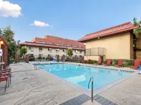 Red Roof Inn Santa Ana Hotels in Santa Ana