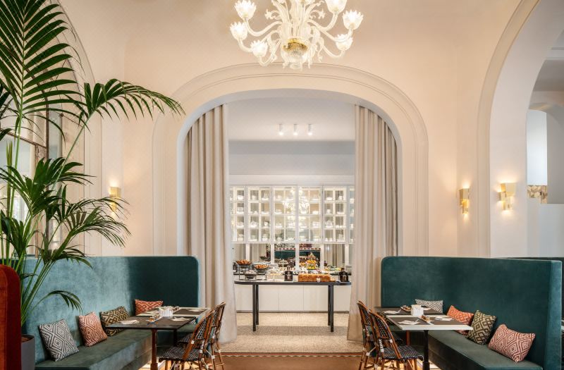 Holiday Inn Paris - Gare DE Lyon Bastille by IHG photo 5