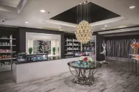 Luxor Hotel & Casino - spa
