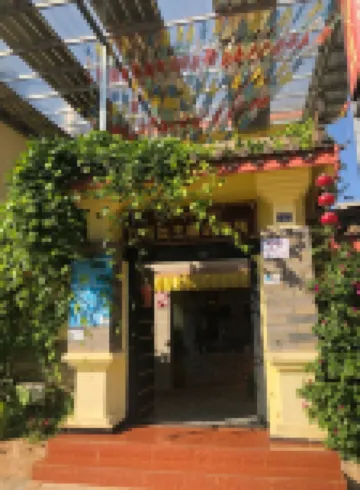 Zaxidajie Tibetan Homestay (Shilin Avenue)