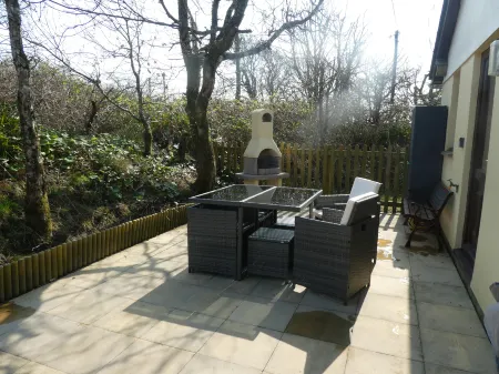 Parkland 14 is a Detached Premier 3 Bedroom Bungalow Sleeping 6