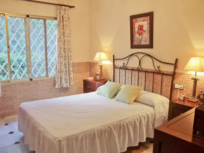 Finca la Poza