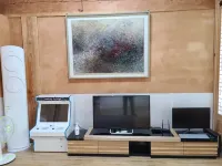 Cheongdo Heehee Nakrak Pool Villa Pension