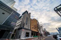 Seongnam Moran Hotel ST124 Hôtels à : Seongnam