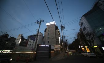 Cheongju Central (Central Hotel)