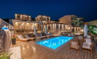 Lithoessa Luxury Apartments