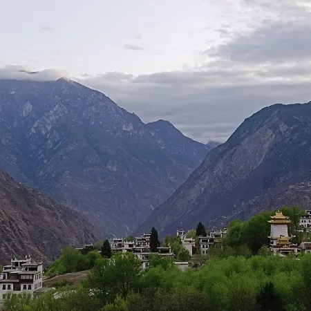 Yihezangjia
