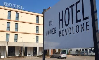 Hotel Nuovo Sole Hns