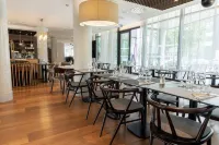 Residence Inn Toulouse-Blagnac Airport - breakfast