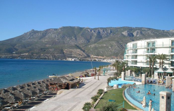Club Hotel Casino Loutraki