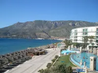 Club Hotel Casino Loutraki - Pools