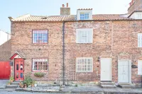 Host & Stay - Spring Cottage