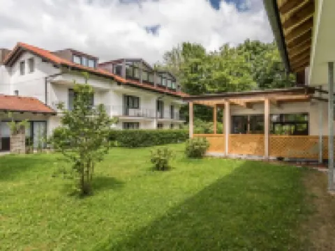 호텔 암 무스펠드