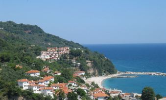 Corali Rooms Pelion