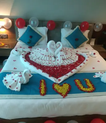 Hotel Sea Port Hotels in Port Blair