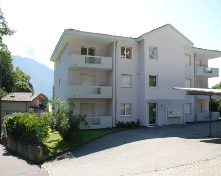 Simona Fontile 22 Hotels in Minusio