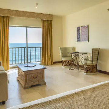 Quinta Real Acapulco