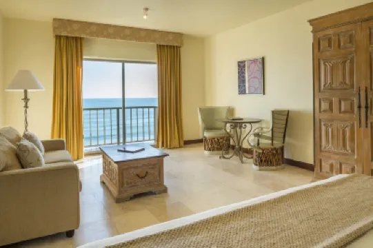 Quinta Real Acapulco Отели в г. 