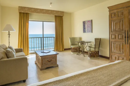 Quinta Real Acapulco