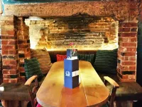 The Cross Keys Hotels in Saffron Walden