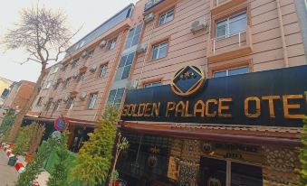 MIRAC Golden Palace Hotel