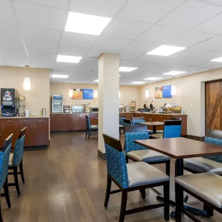 Comfort Inn