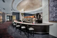 The Hotel at the University of Maryland - bars
