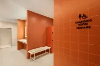 Hyatt Place Paris Charles de Gaulle Airport - Fitnessstudio
