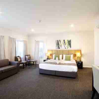 Best Western Plus Bolton on the Park Rooms
