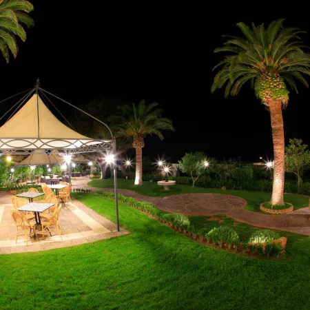 Aldiana Club Rocca Nettuno Calabria